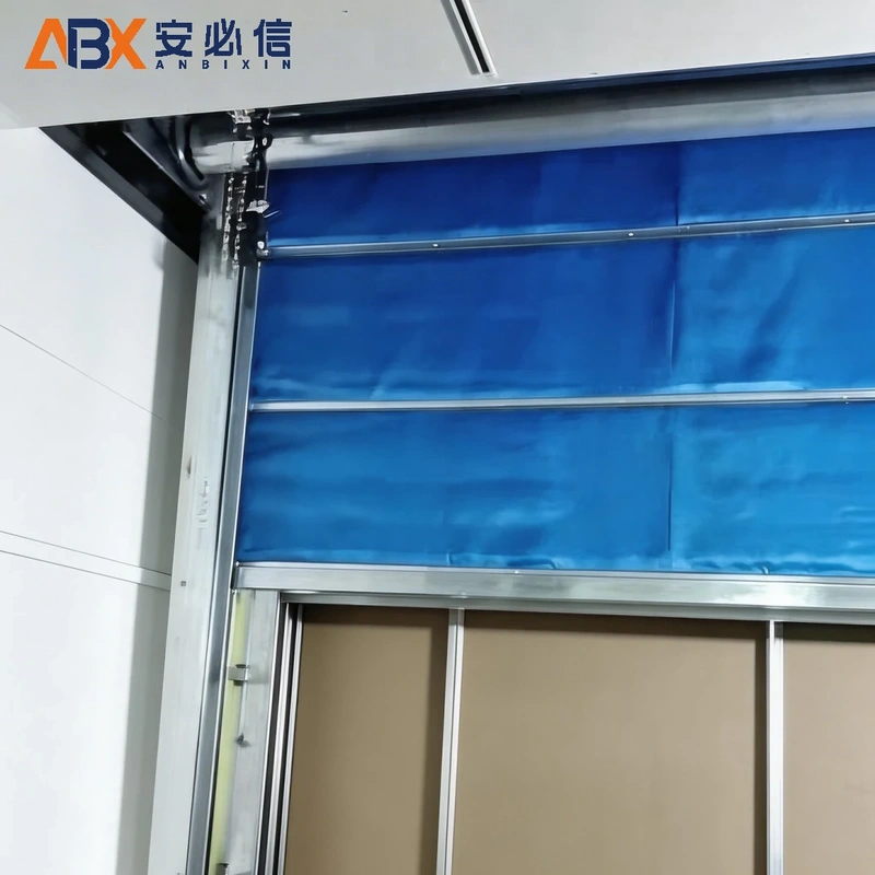 滨州高速堆积门