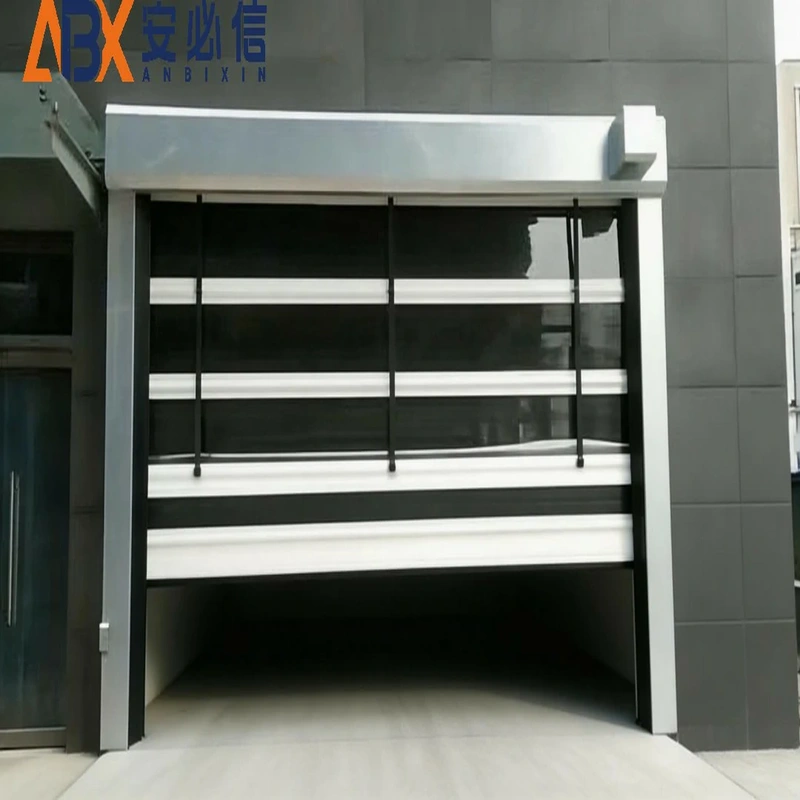 滨州柔性门