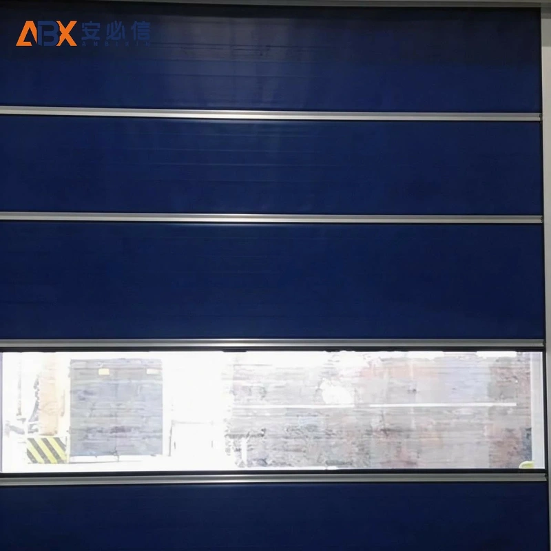 滨州高速门