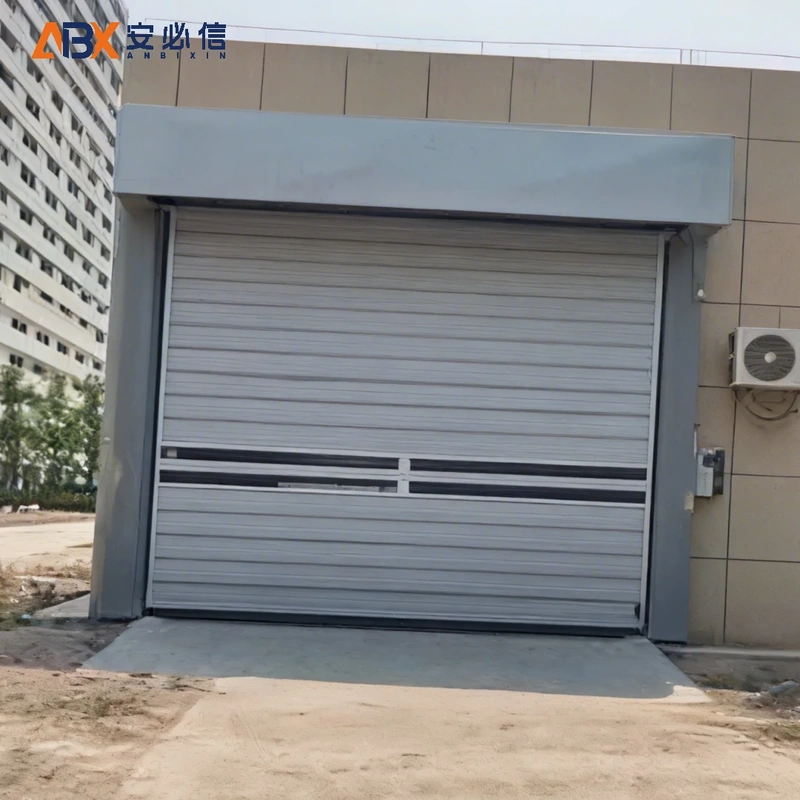 滨州洁净室高速门